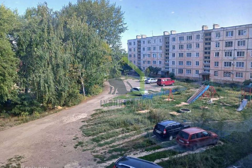 Продаётся 2-комнатная квартира, 45 м²