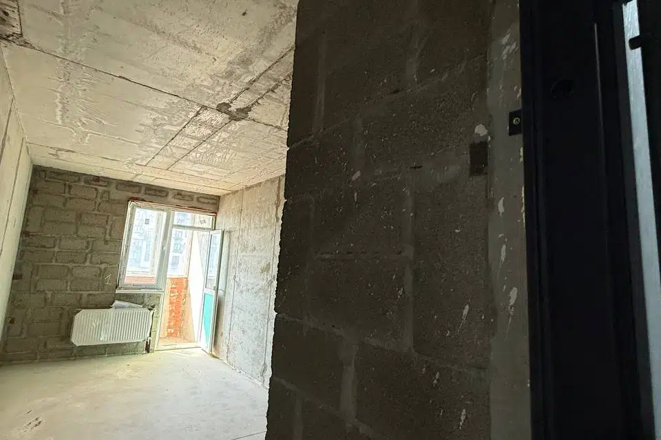 Продаётся студия, 21.1 м²