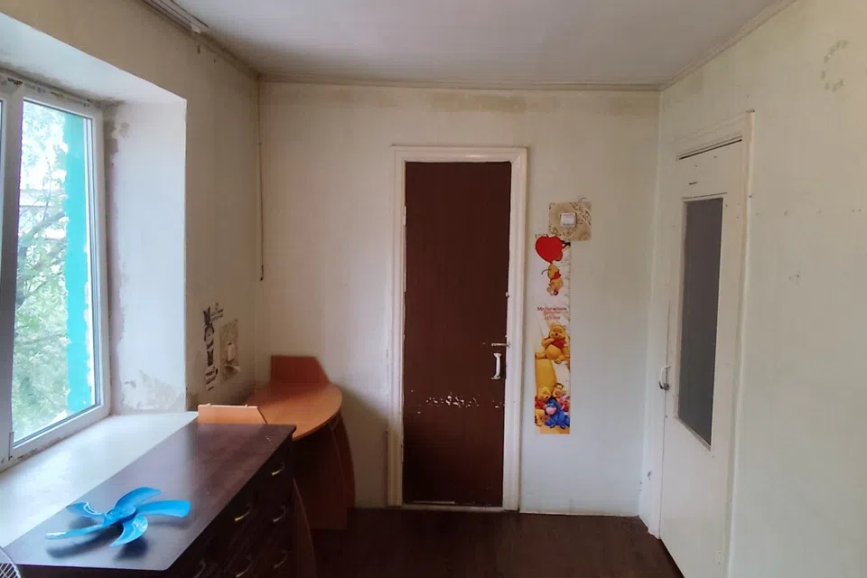 Продаётся 2-комнатная квартира, 45 м²