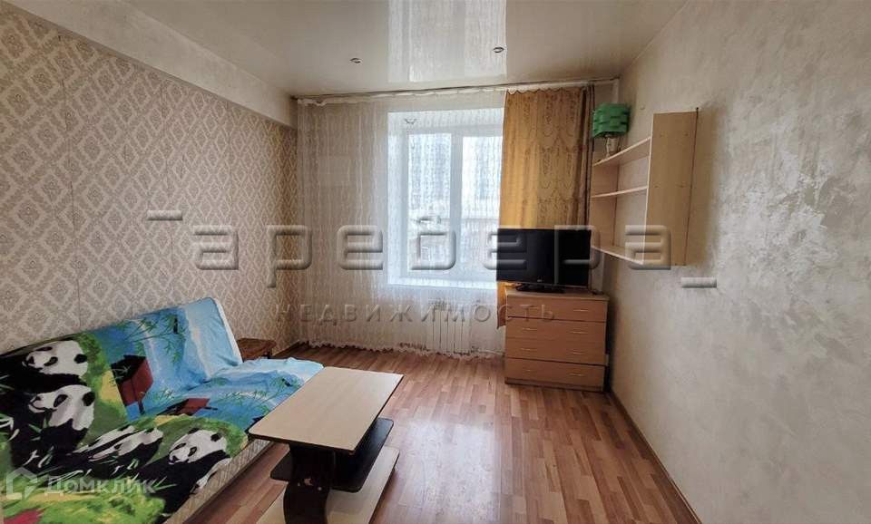 Продаётся комната в 1-комн. квартире, 18 м²