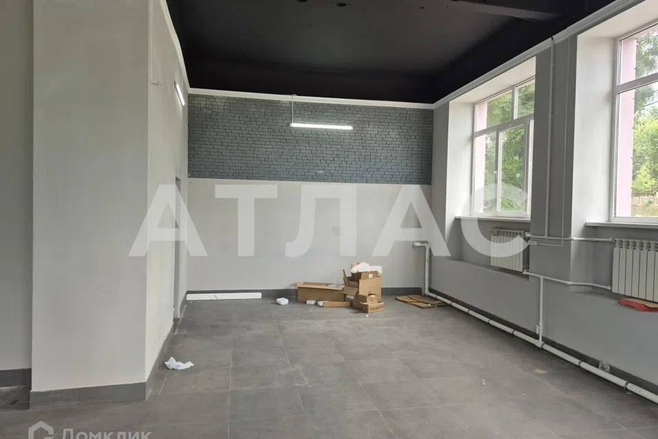 Сдаётся помещение своб. назначения, 80 м²