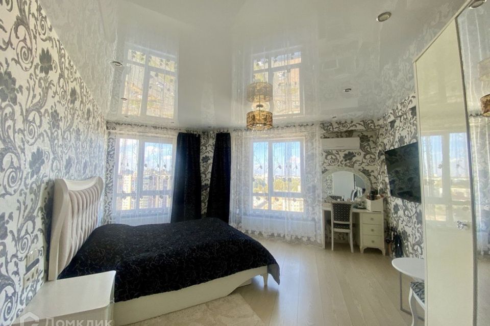 Продаётся 3-комнатная квартира, 80 м²