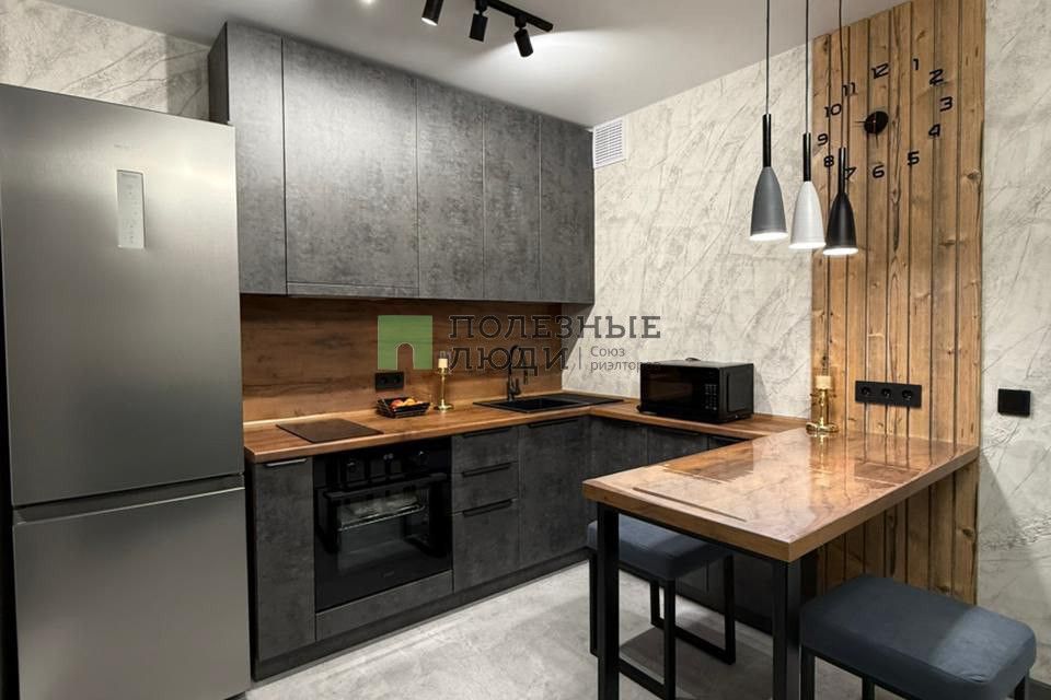 Сдаётся студия, 25 м²