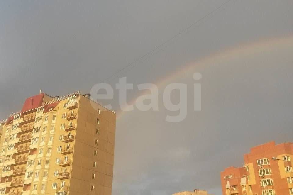 Сдаётся 2-комнатная квартира, 68 м²