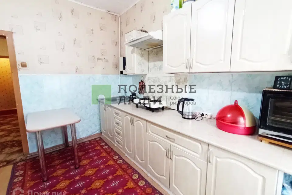 Продаётся 2-комнатная квартира, 50 м²