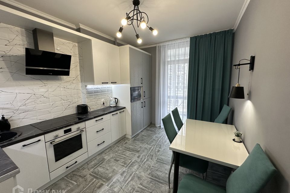 Продаётся 2-комнатная квартира, 66 м²