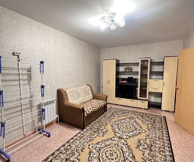 Сдаётся 1-комнатная квартира, 32.5 м²