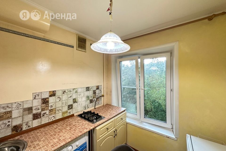 Сдаётся 1-комнатная квартира, 31 м²