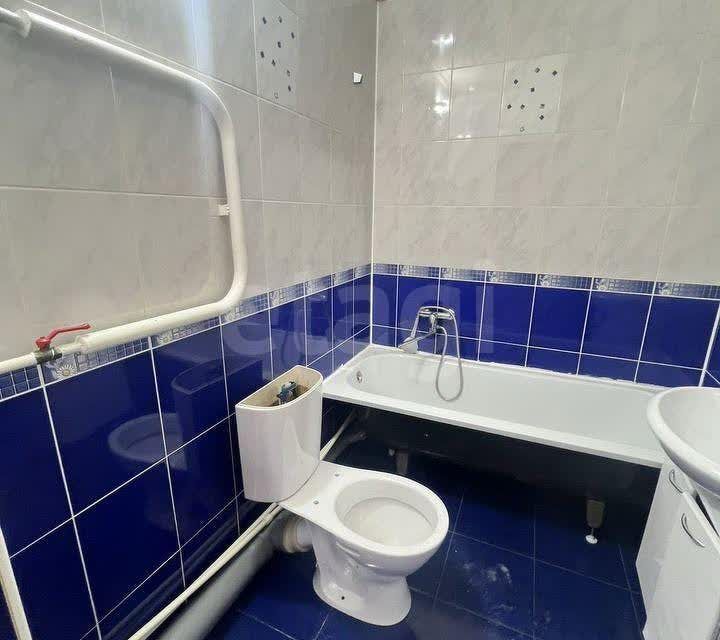 Продаётся 1-комнатная квартира, 40.2 м²