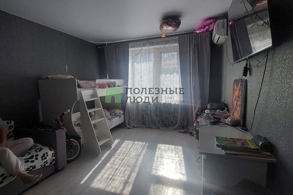 Продаётся 2-комнатная квартира, 48 м²