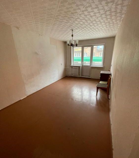 Продаётся 2-комнатная квартира, 46 м²