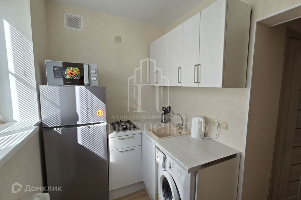 Продаётся 1-комнатная квартира, 23.9 м²