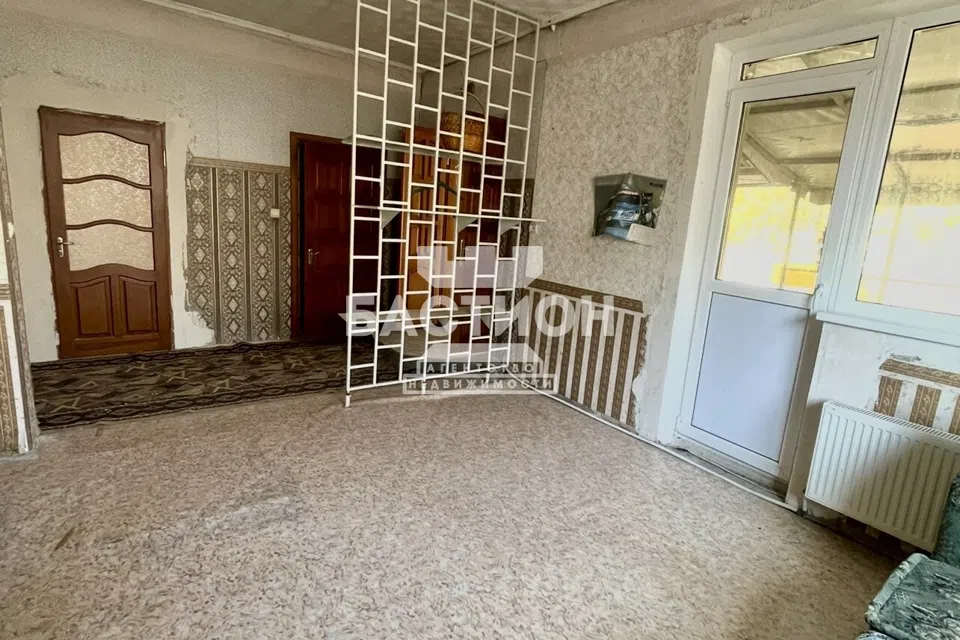 Продаётся 1-этажный дом, 100 м²