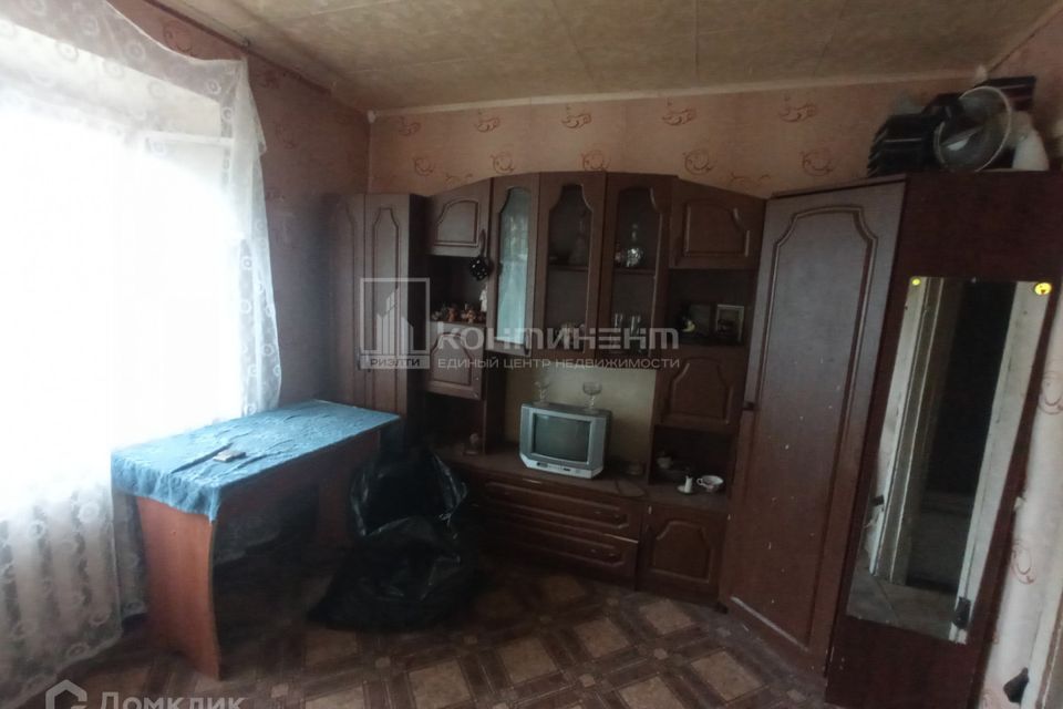 Продаётся 1-комнатная квартира, 18.3 м²