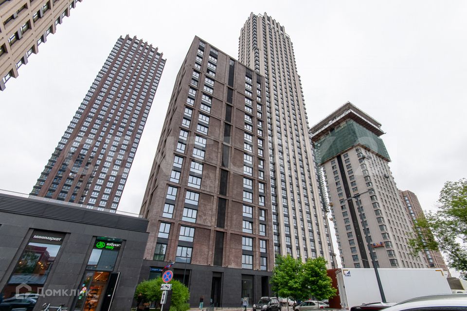 Продаётся 2-комнатная квартира, 39 м²