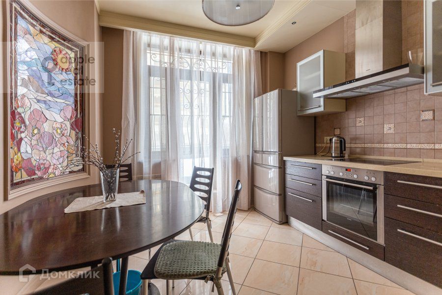 Продаётся 2-комнатная квартира, 69 м²
