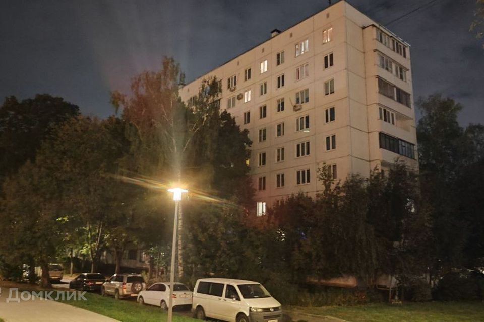 Продаётся 2-комнатная квартира, 44.2 м²