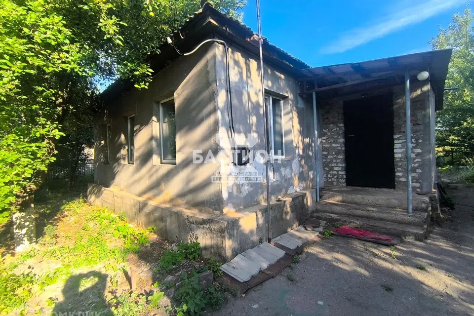 Продаётся 1-этажный дом, 549 м²