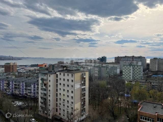 Сдаётся 3-комнатная квартира, 60.5 м²