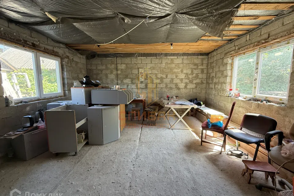 Продаётся 2-этажный дом, 73.3 м²
