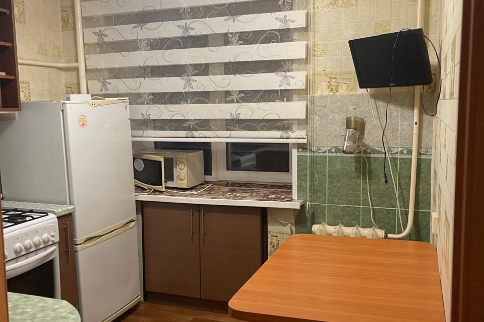 Сдаётся 2-комнатная квартира, 45 м²