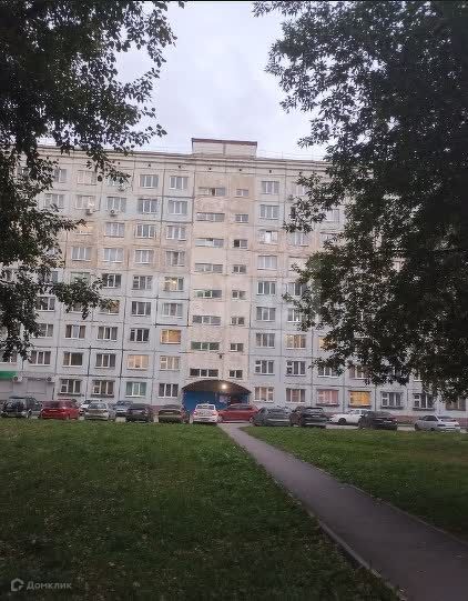 Продаётся студия, 22.4 м²