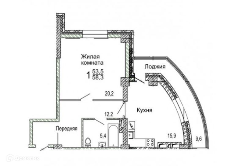 Жк Золотая Долина Купить Квартиру