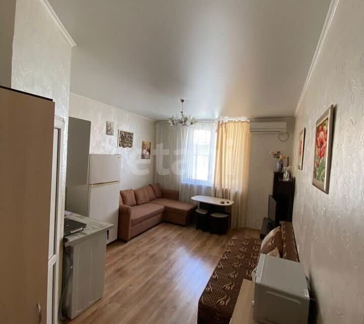 Продаётся студия, 20 м²