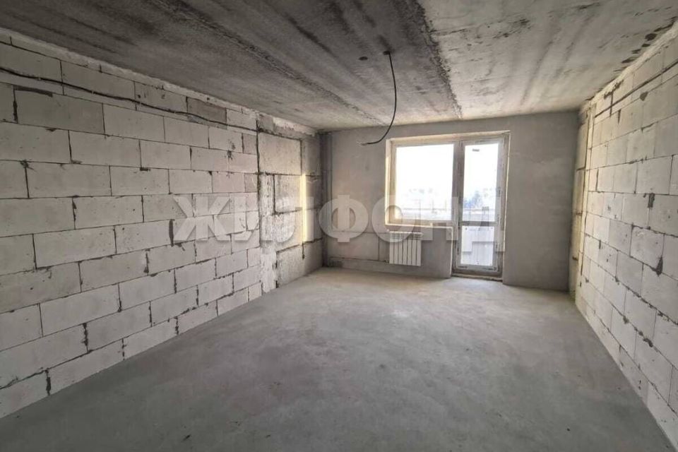 Продаётся 3-комнатная квартира, 84.7 м²