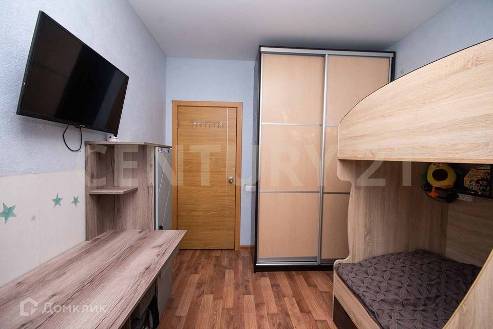 Продаётся 2-комнатная квартира, 39.2 м²