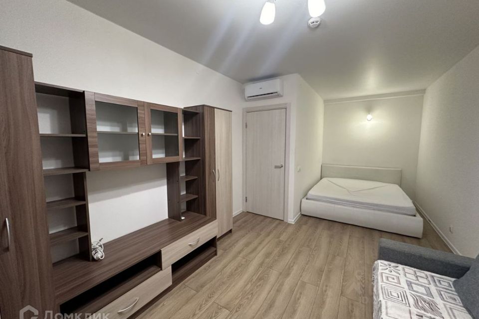 Сдаётся 1-комнатная квартира, 36.2 м²