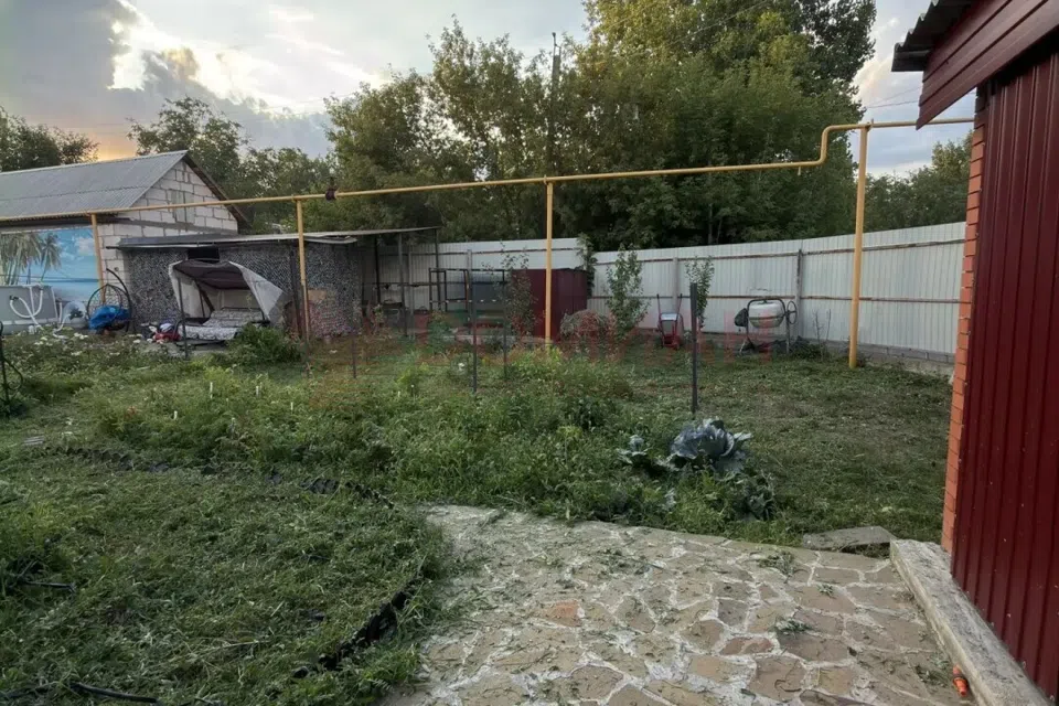 Продаётся участок, 6.5 сот., ИЖС