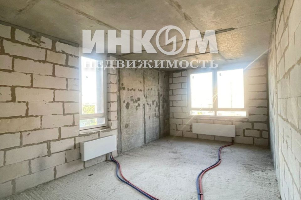 Продаётся студия, 28.6 м²