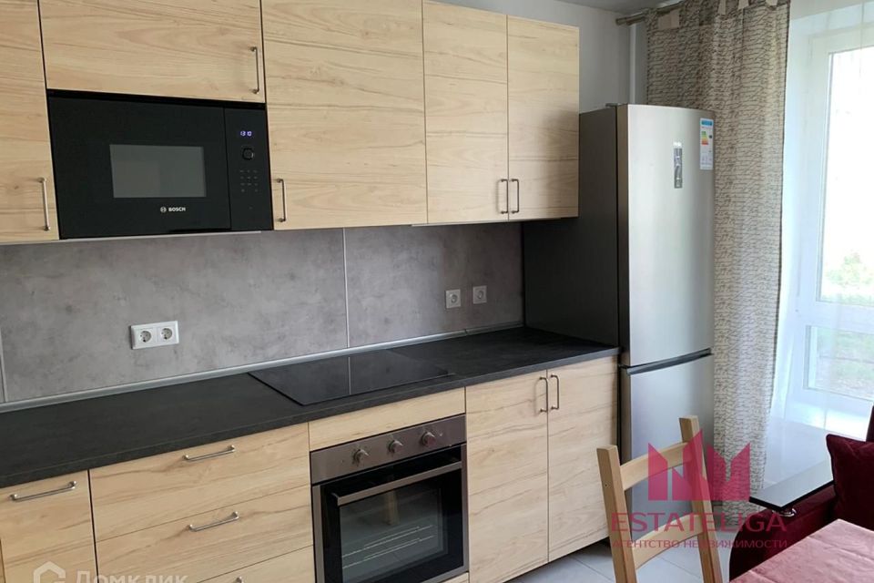 Сдаётся 1-комнатная квартира, 36.9 м²