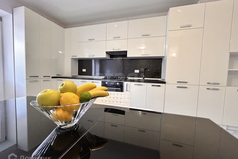 Продаётся 2-комнатная квартира, 59.1 м²
