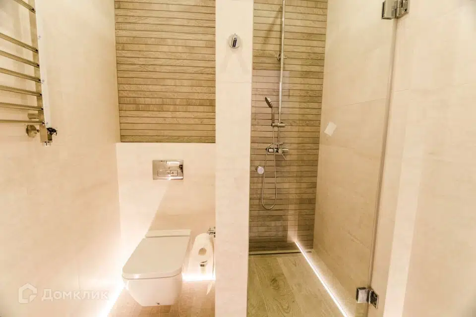 Продаётся 1-комнатная квартира, 36 м²