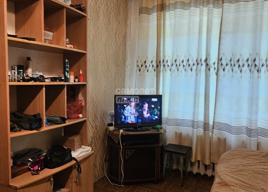 Продаётся 2-комнатная квартира, 42 м²