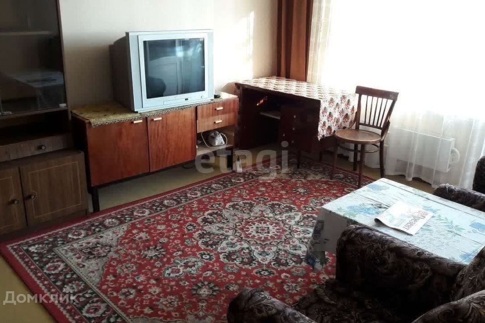 Сдаётся 3-комнатная квартира, 60.4 м²