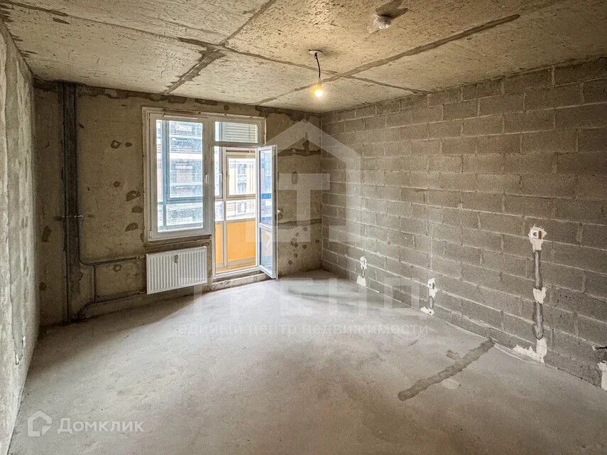 Продаётся студия, 30.3 м²
