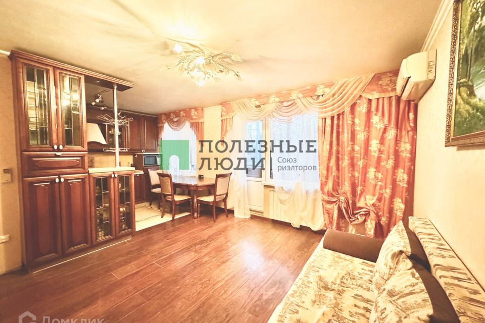 Купить Квартиру В Казани Фучика 82
