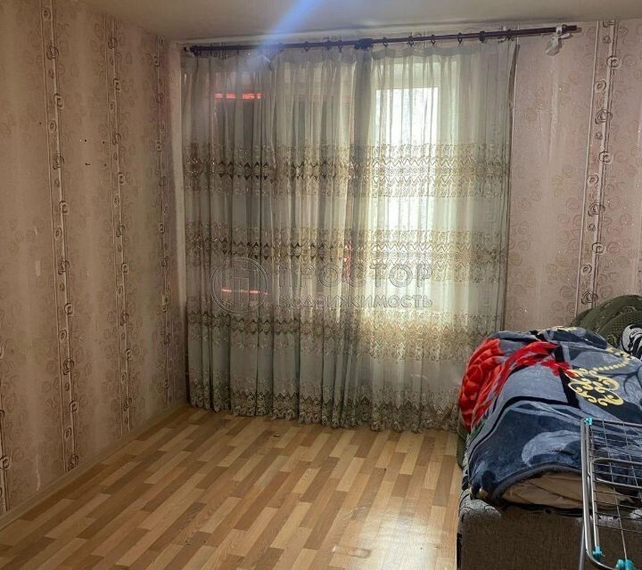 Продаётся 2-комнатная квартира, 52.2 м²