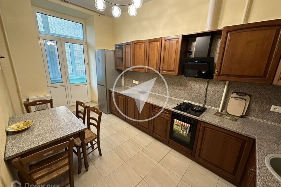 Продаётся 3-комнатная квартира, 66.2 м²