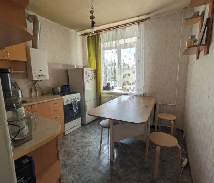 Продаётся 2-комнатная квартира, 50.1 м²