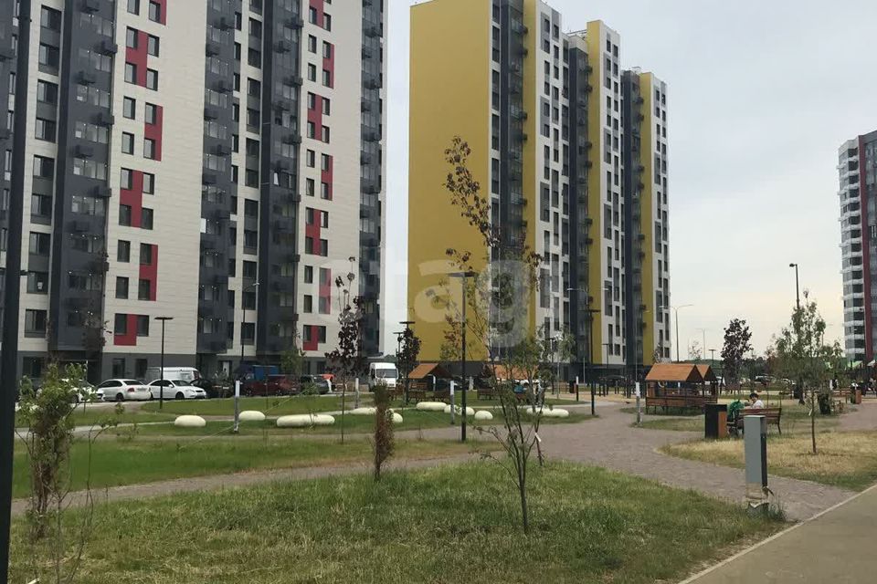 Продаётся студия, 28 м²