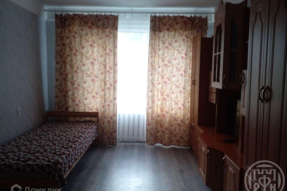 Продаётся 1-комнатная квартира, 31 м²