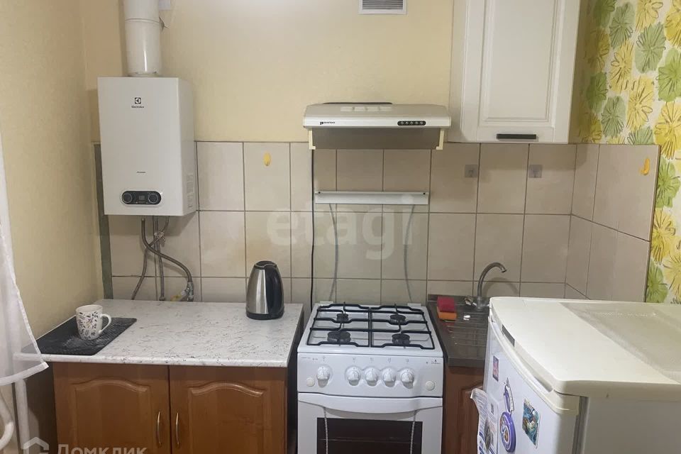Сдаётся 1-комнатная квартира, 28.9 м²