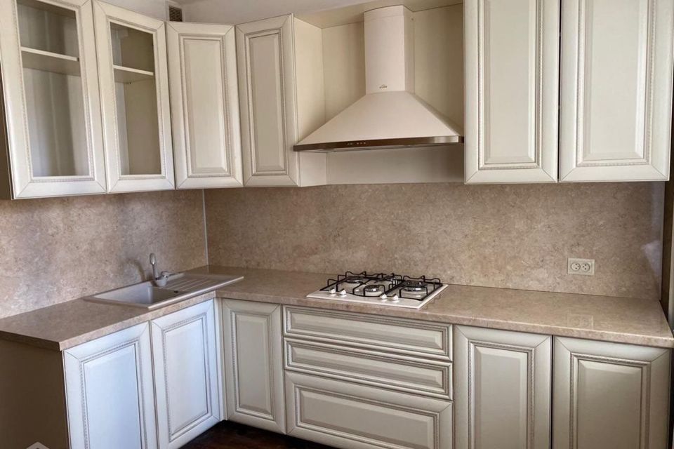 Продаётся 2-комнатная квартира, 50 м²