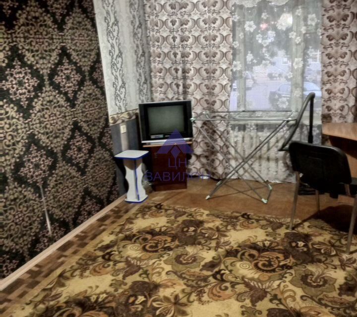 Продаётся 1-комнатная квартира, 34 м²
