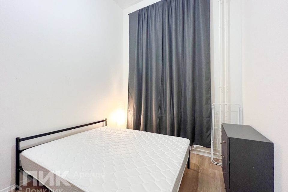 Сдаётся 1-комнатная квартира, 35 м²