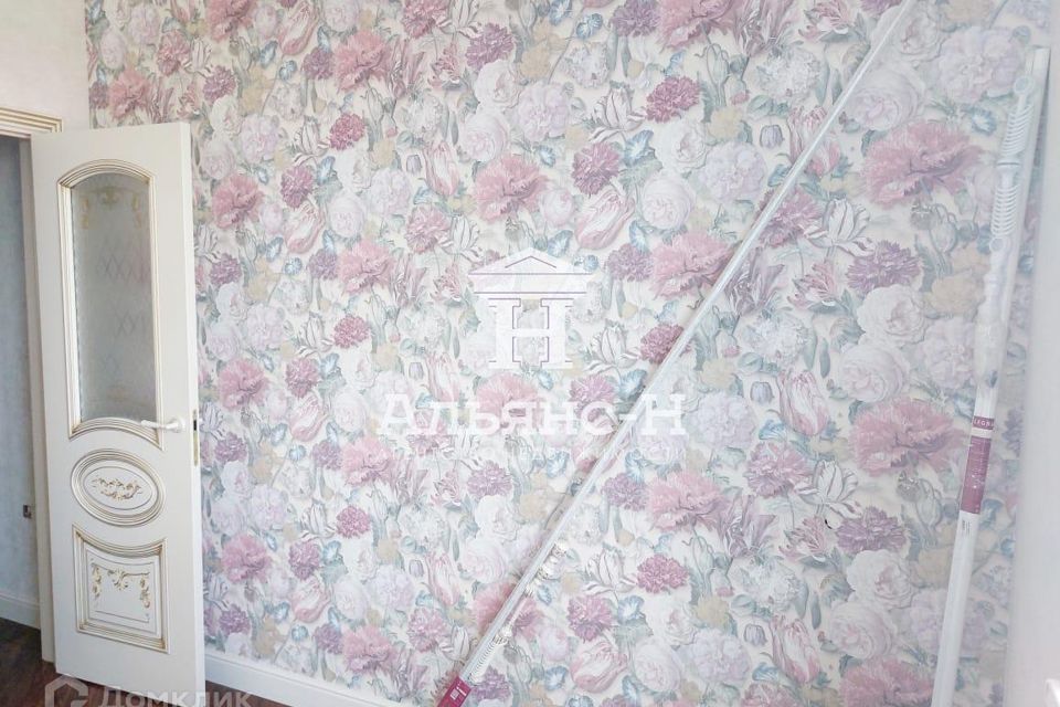 Продаётся 1-комнатная квартира, 30 м²
